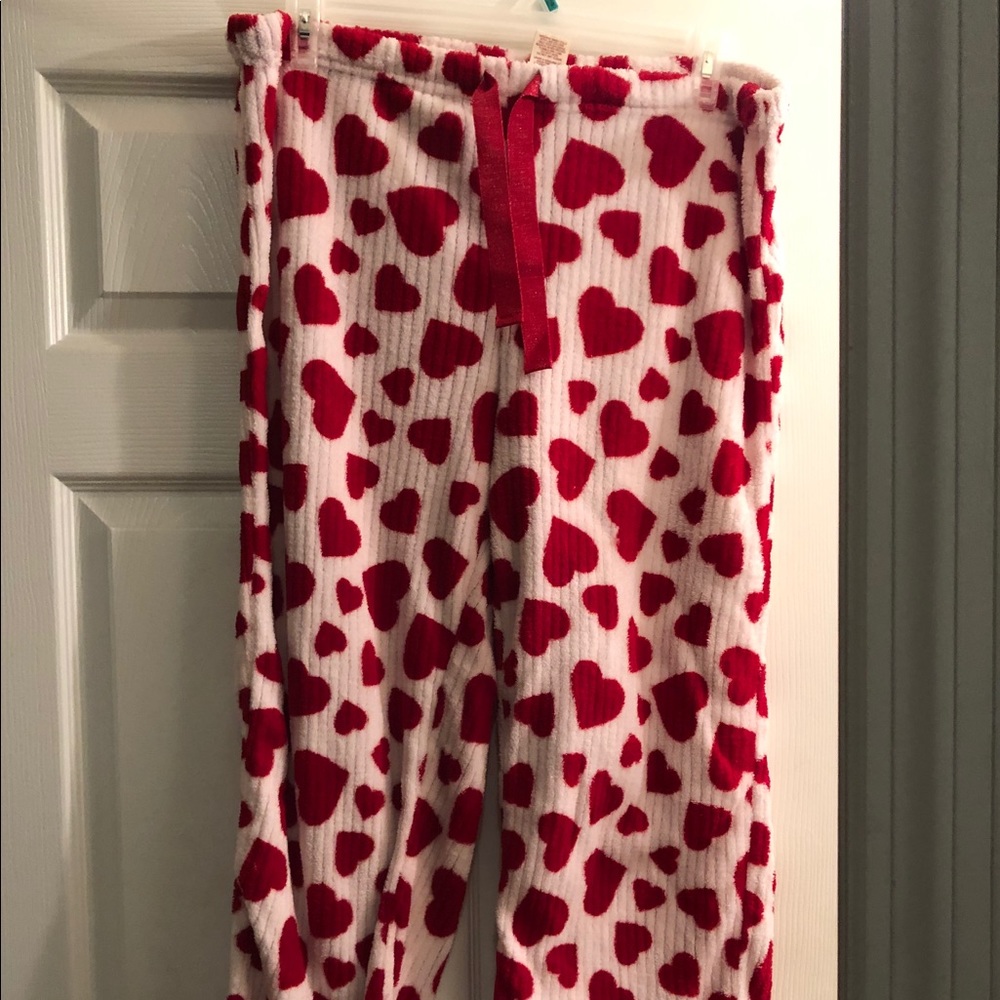 Pajama Pants